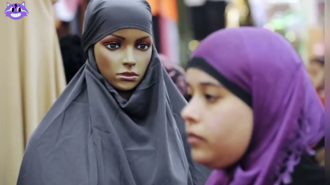 Schools ban Abaya OR Hijab in France 🇫🇷 🧕  | Jomotoday