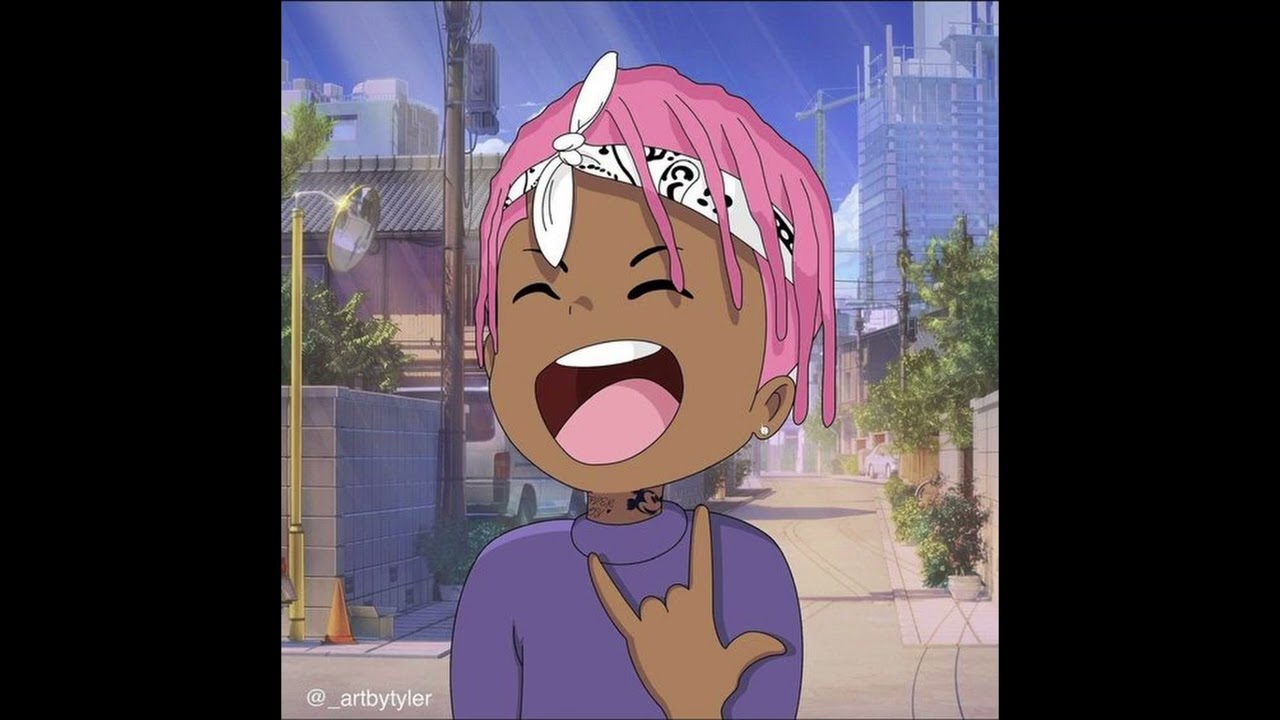 [FREE] Lil Uzi Vert Type Beat 2023 - "Must It"