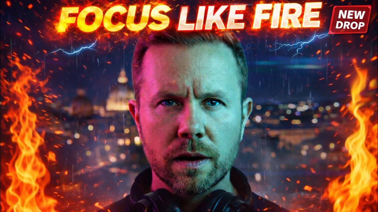 Marco Macchiato - 🔥Focus like fire🔥