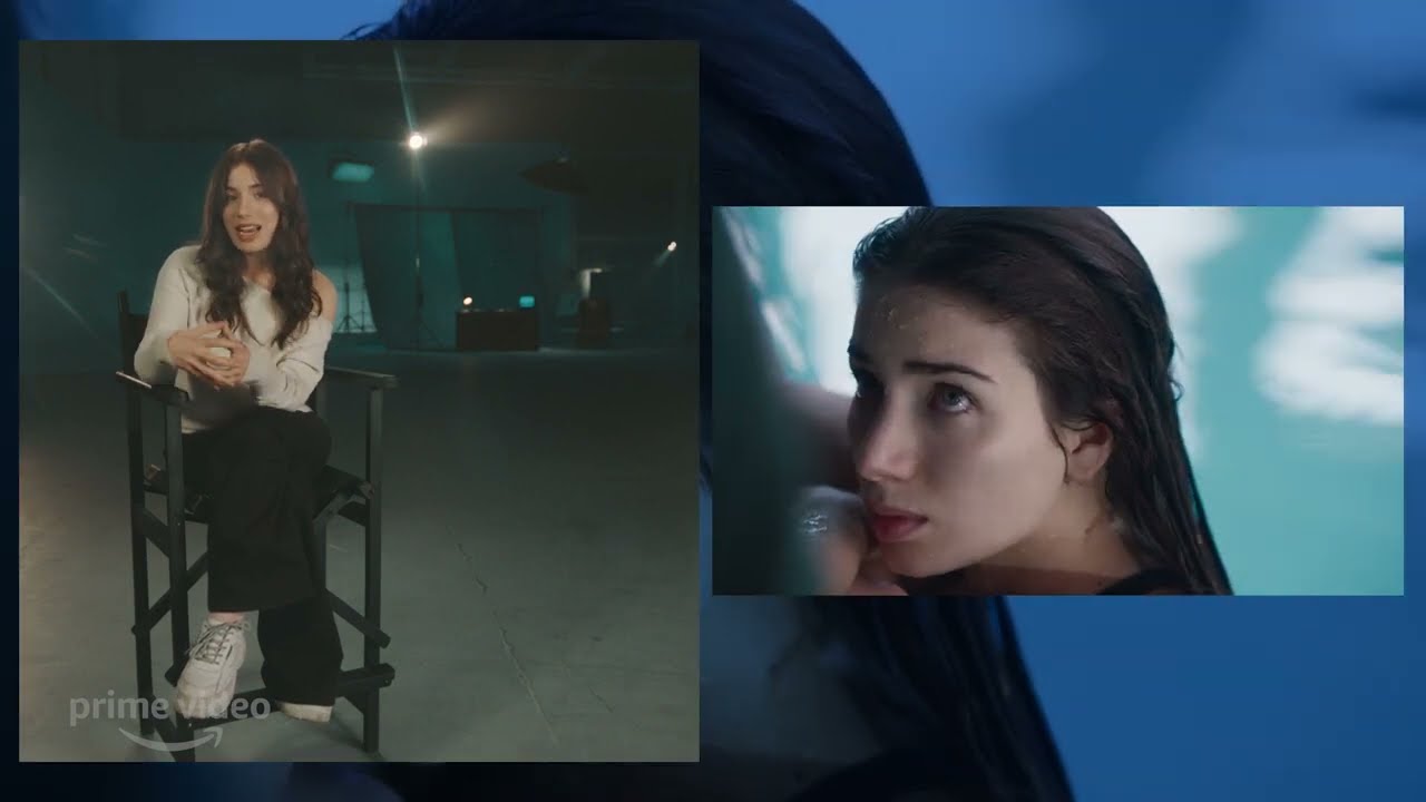 Noticia De Un Secuestro - #DetrásDelGuión Ilenia Antonini | Prime Video