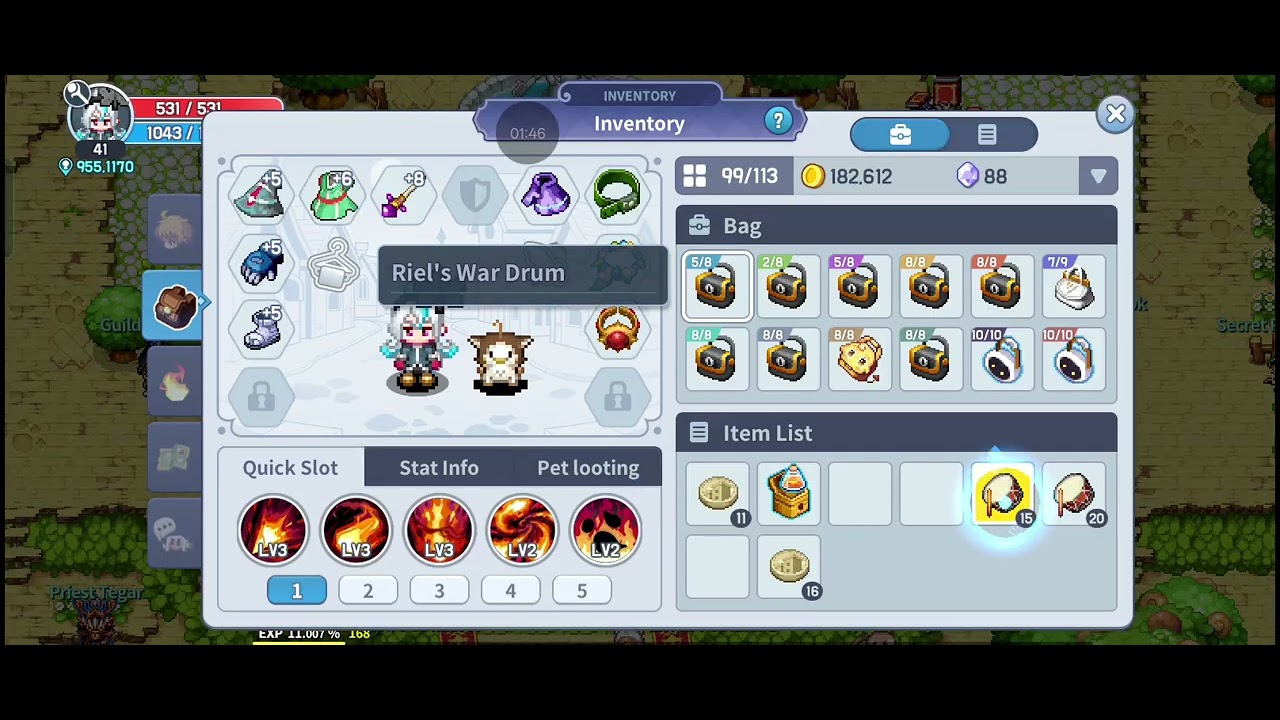 5feb 2026 open poh the world of magic devilang