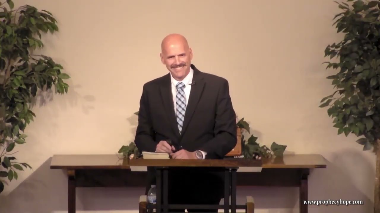 The Antichrist and the Beast of Revelation