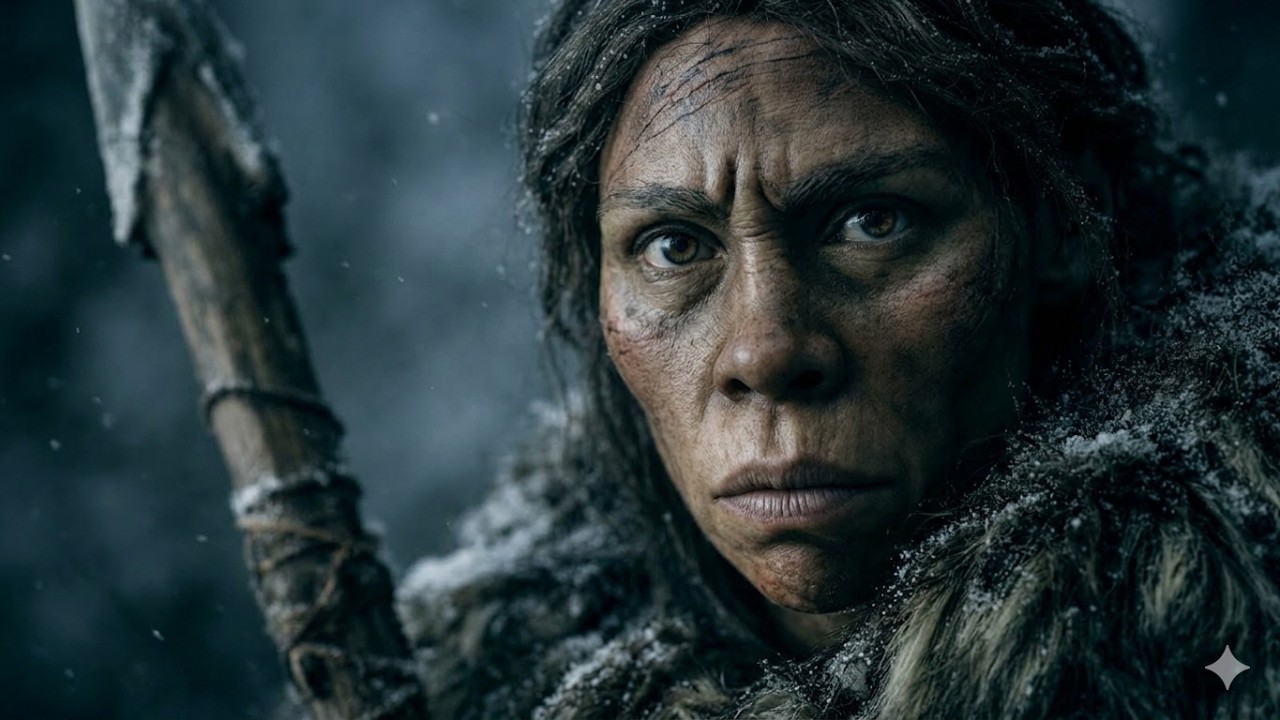 Tudo Que Te Contaram Sobre os Neandertais Está Errado