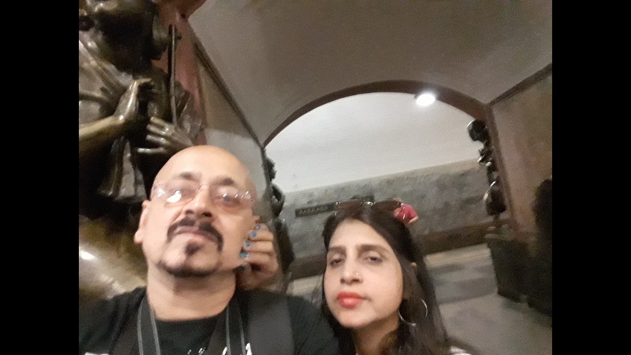 UNFORGOTTABLE DAY AND NIGHT IN MOSCOW ,RUSSIA