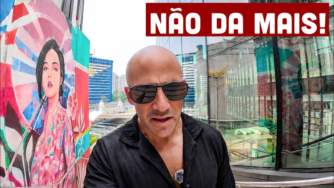 PRECISO TE CONFESSAR ALGO 🇲🇾⚠️