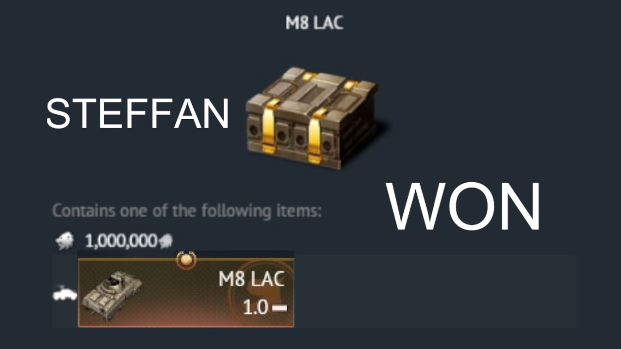 Why I Love War Thunder ?