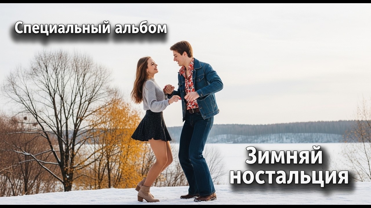 [LIVE] Диско Хиты 90–2x | музыка для начала года — специальный новогодний альбом 2026 | Disco Dance