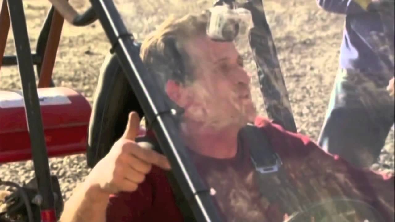 Joe Dalo on Disney's Code:9