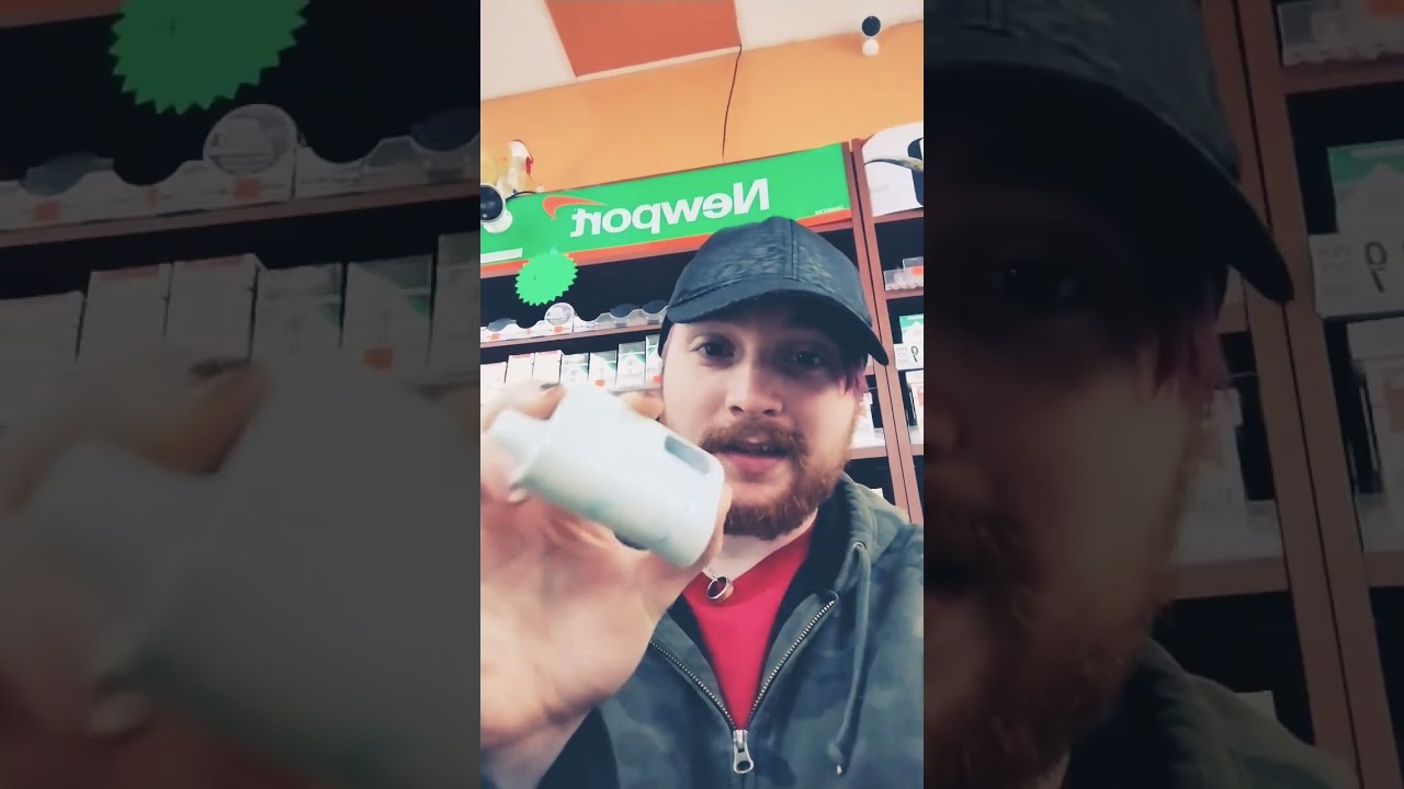 This Yovo Vape Is Boss!!! 