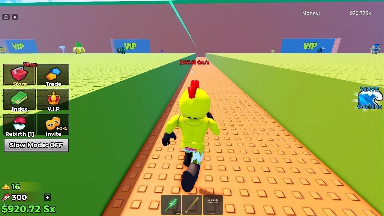 My first ever video