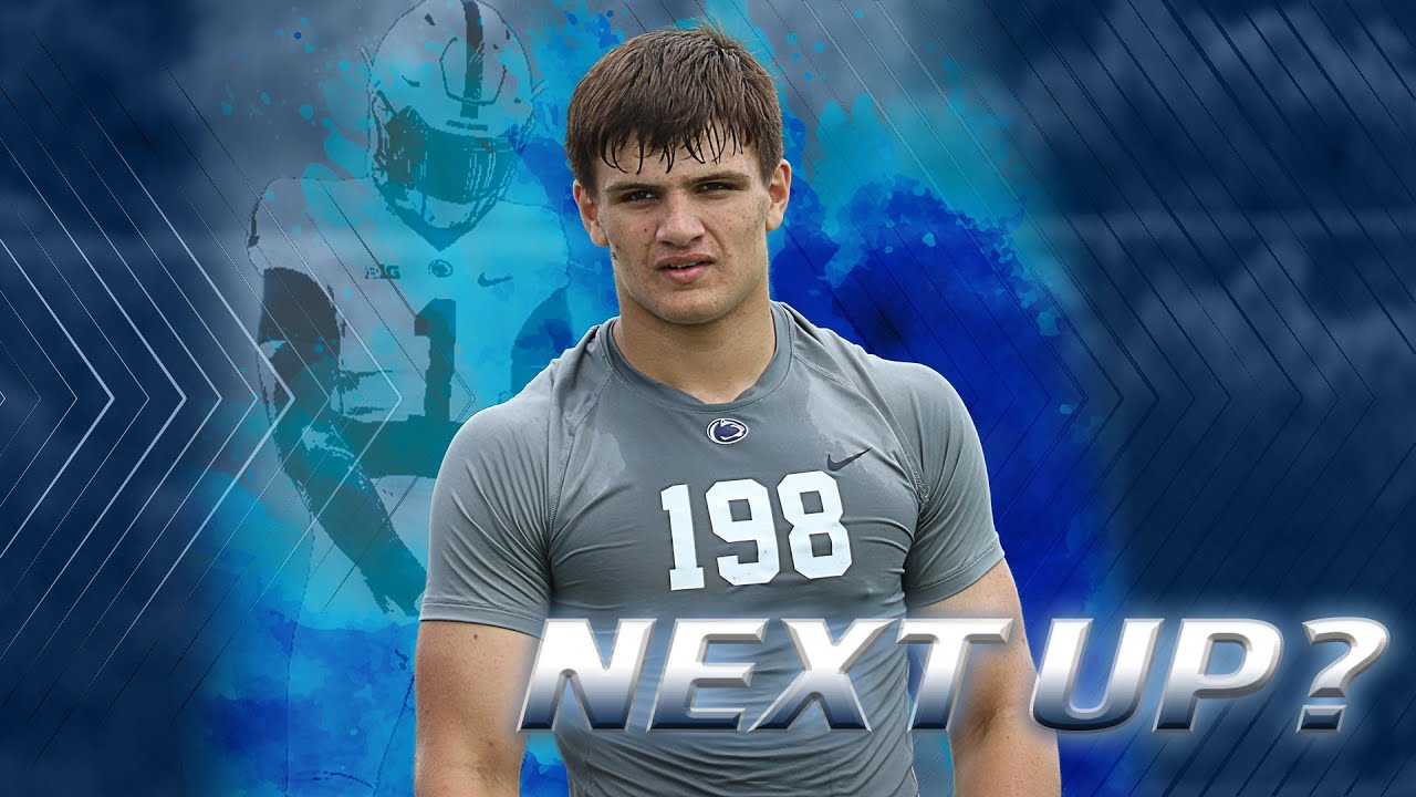 Penn State Defensive Tackle Targets You NEED To Know