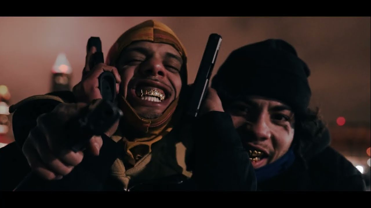 BXNDCHRIST - iknow(mixed@church) Directedby HENNYHONKY