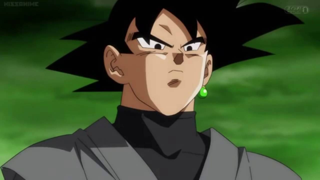 Dragonball Z/Super [AMV] - I Am Stronger