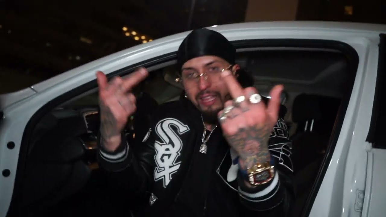 Manny Alpacino ❌ Killa Montana ❌ YeYo