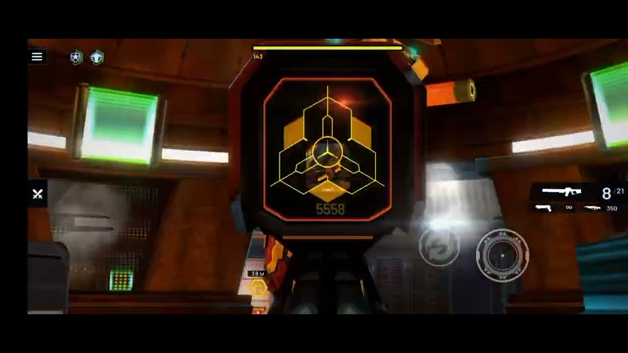 Shadowgun Legends!!!! Нубы очень высокой категории!!! 