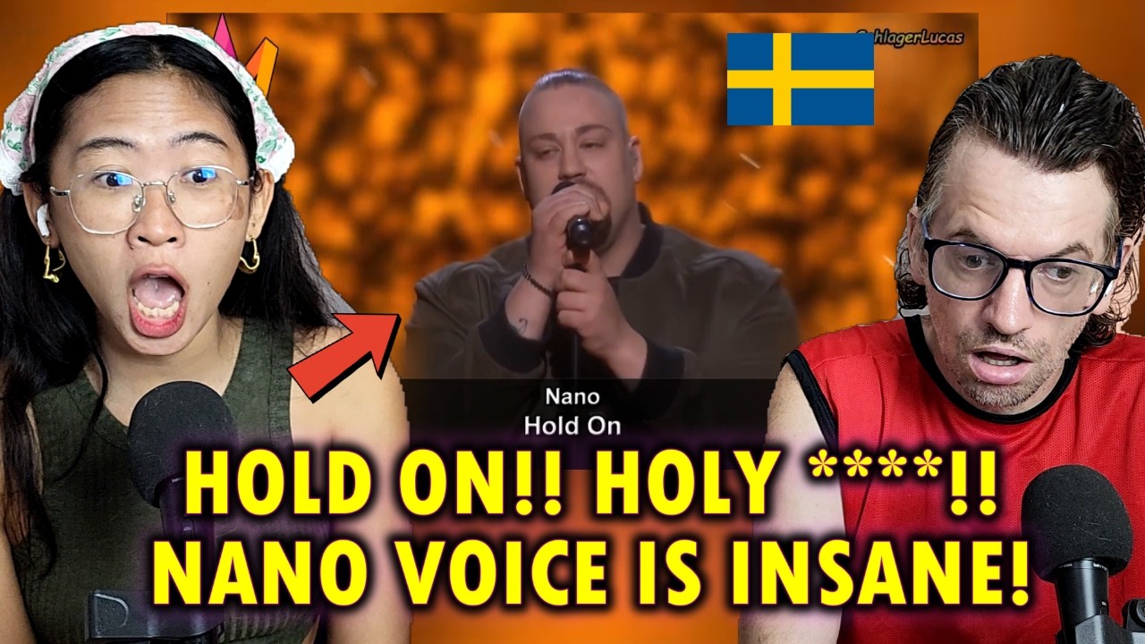 Our Reaction to All Runners-Up in Melodifestivalen! (Swedish Eurovision Qualification)