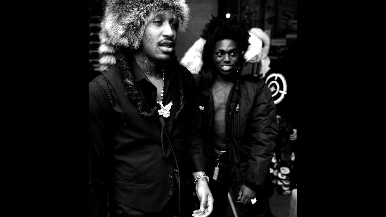 [FREE] Southside x 808 Mafia Type Beat - 