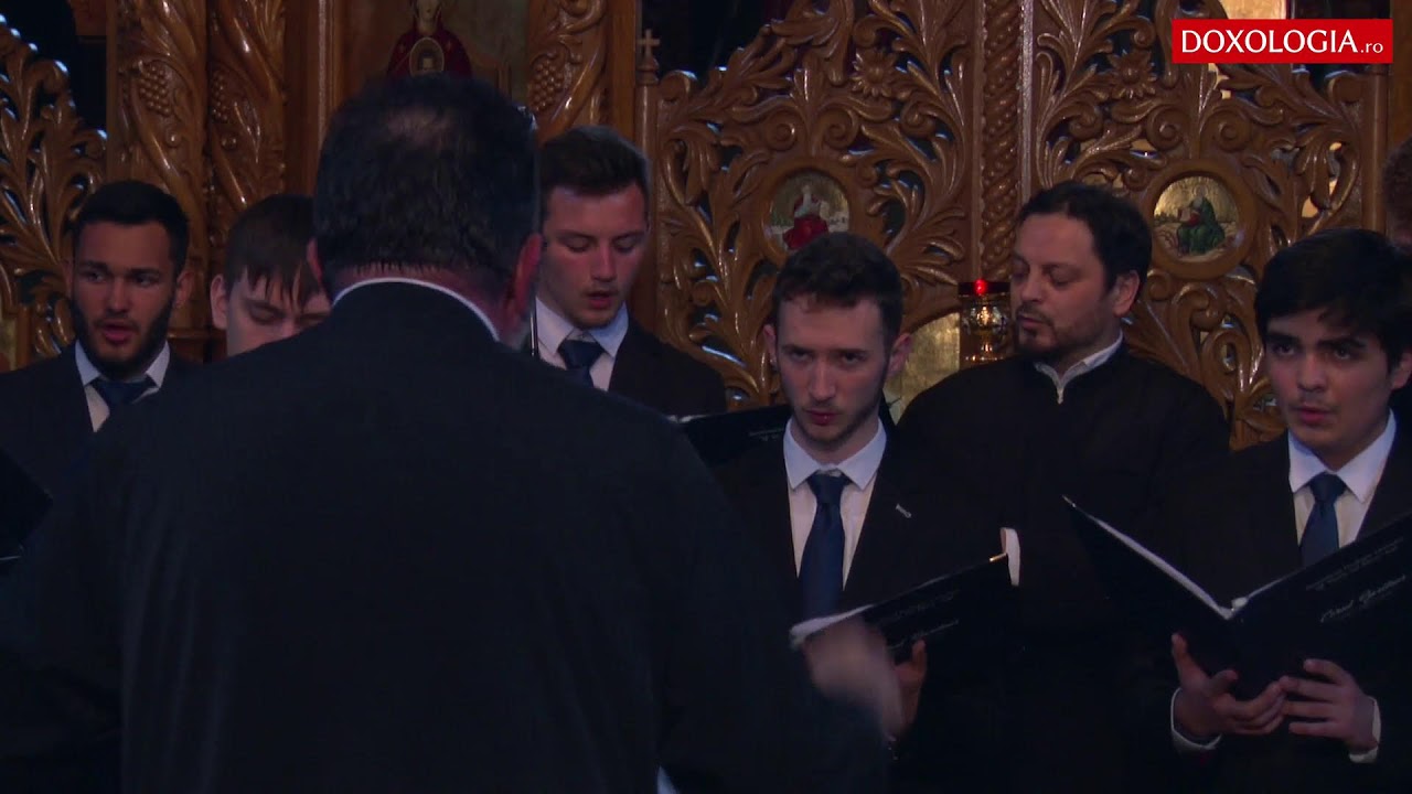 ⭕ LIVE: Concert de Muzică Psaltică - Parohia Binecredinciosul Voievod Ștefan cel Mare și Sfânt, Iași