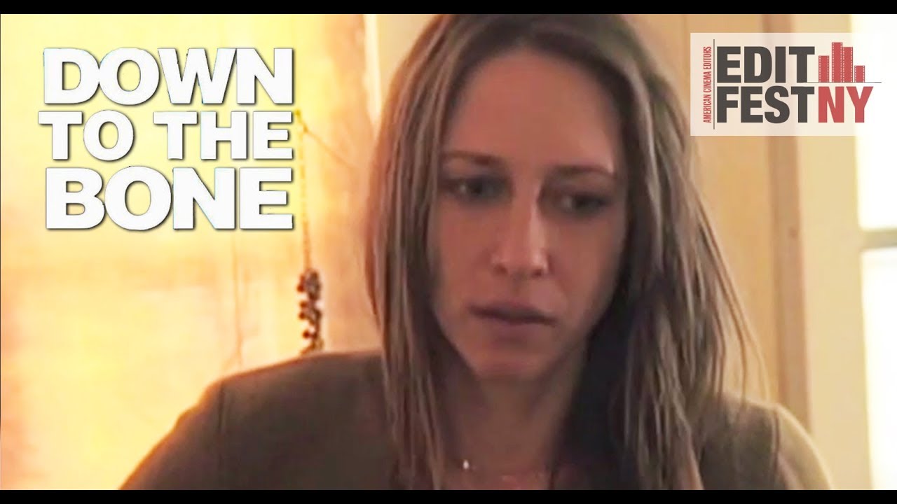 Malcolm Jamieson Talks About a Complex Scene from the Critically Acclaimed Movie 