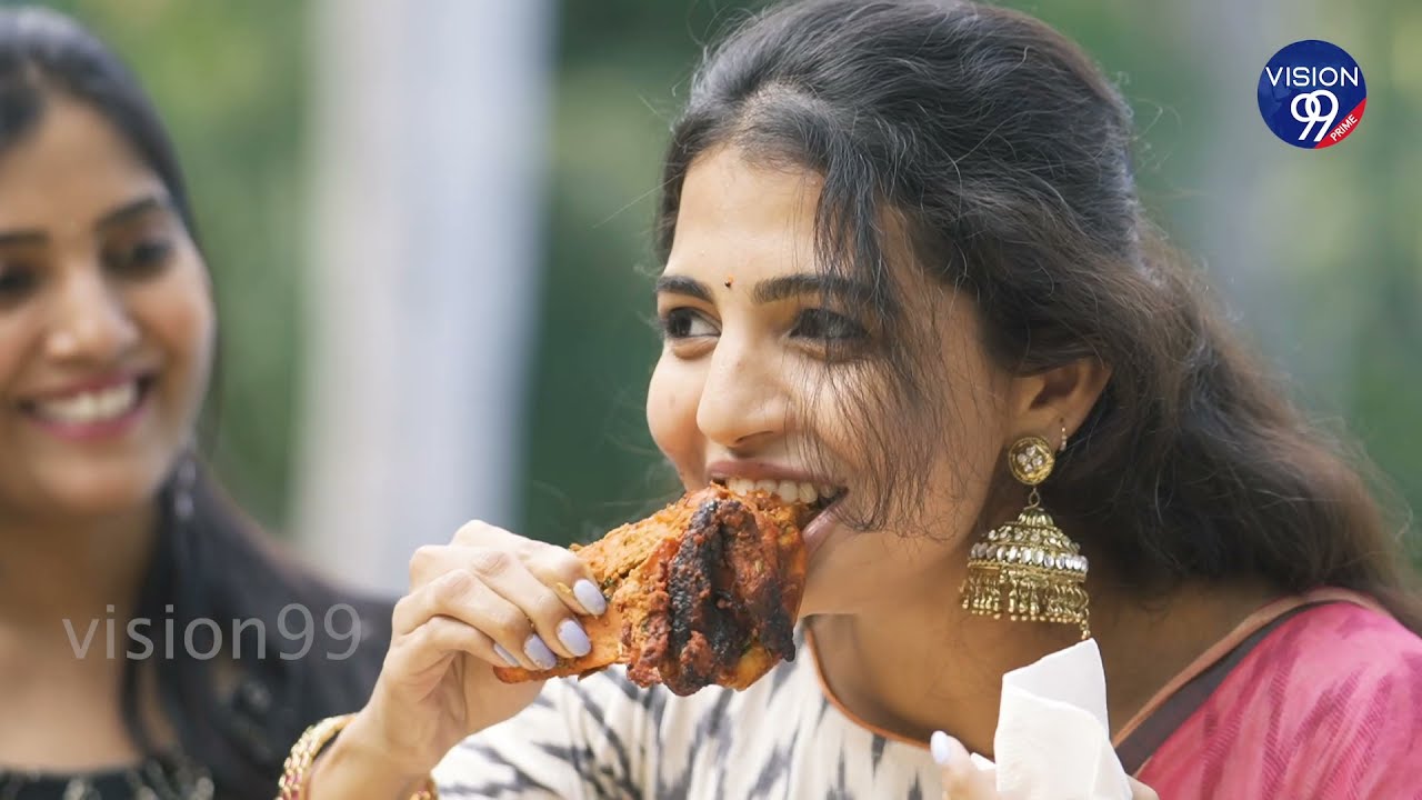 DAAWATH of 2021 - New Year Special Event | mmsrilekha, #kanakavva, #nagadurga | Vision99