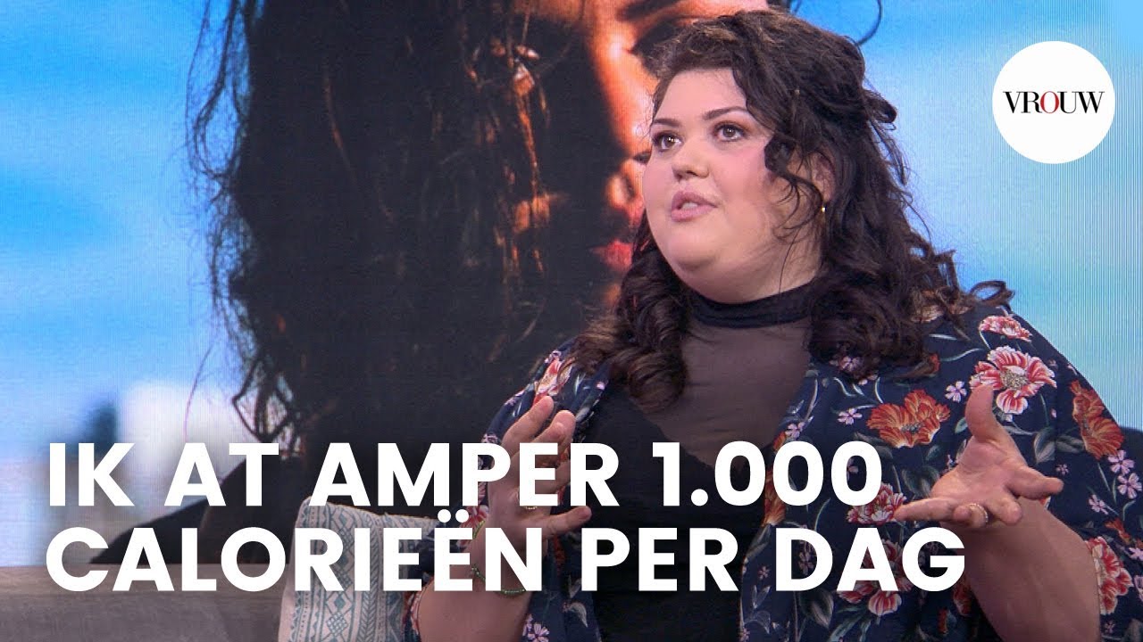 'RTL-programma was aanslag op m'n lichaam'