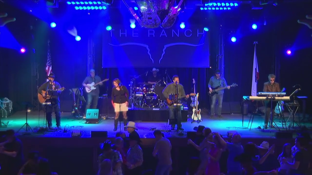 Peaceful easy Feeling Eagles Cover