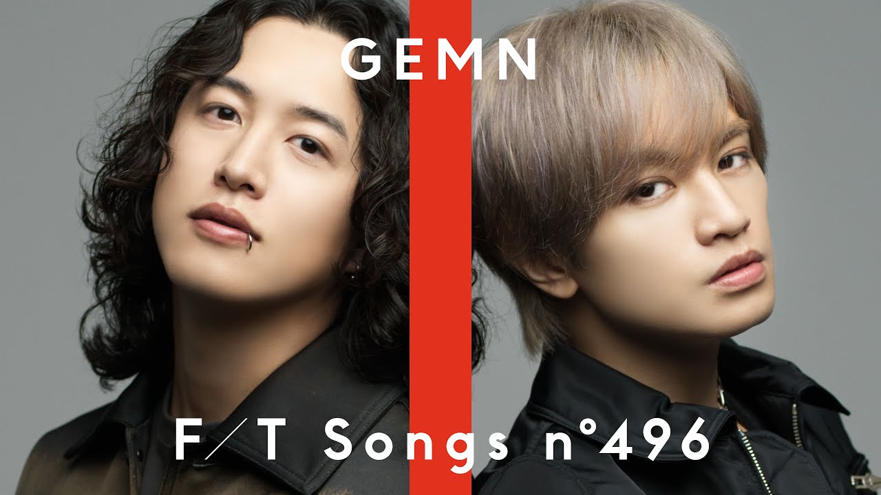 GEMN - Fatal / THE FIRST TAKE