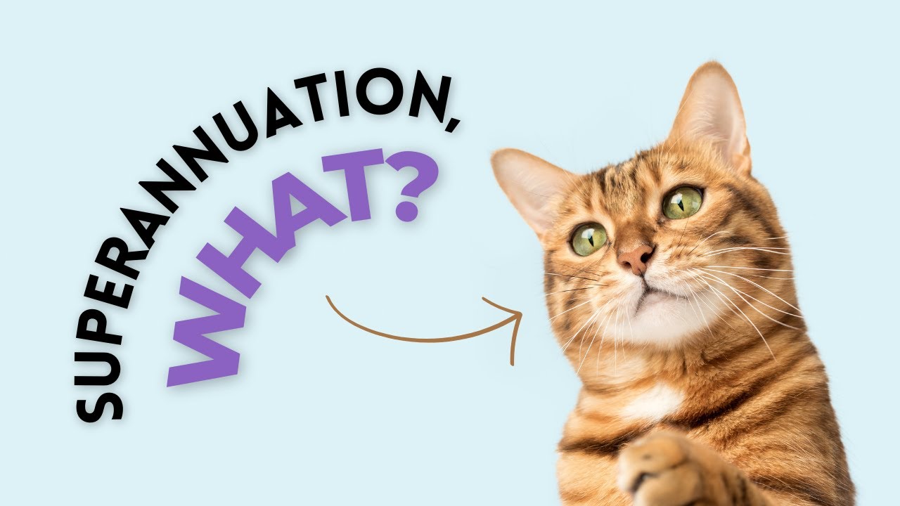 Australian Superannuation Explained: The Ultimate Beginner&rsquo;s Guide (2025)