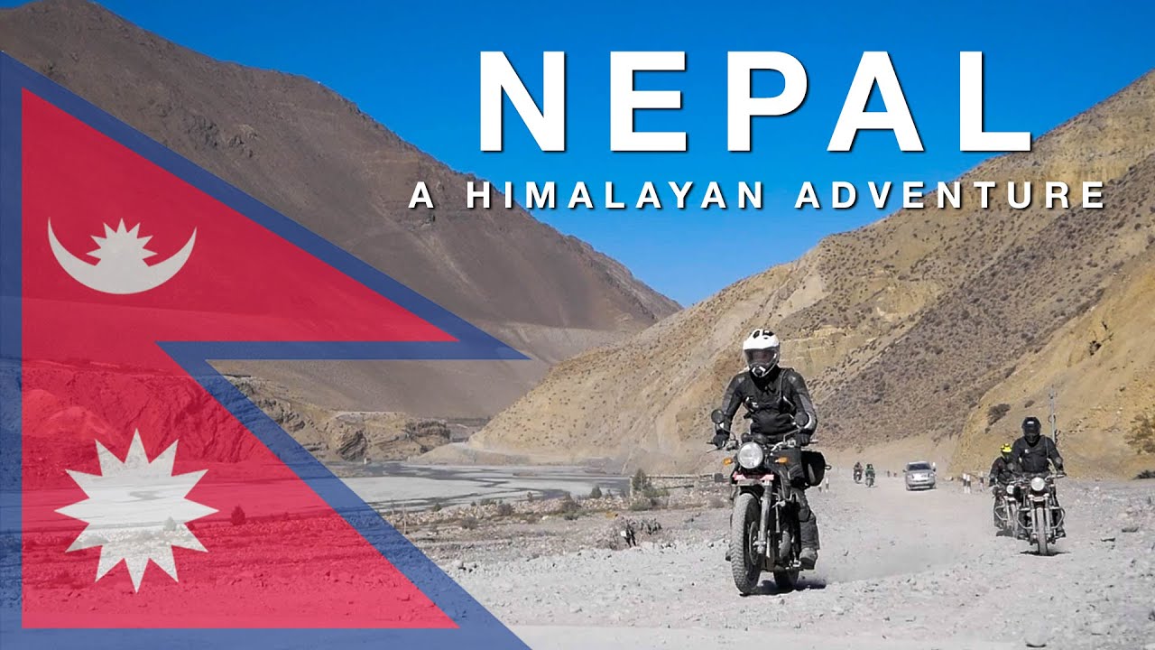 Nepal: A Himalayan Adventure