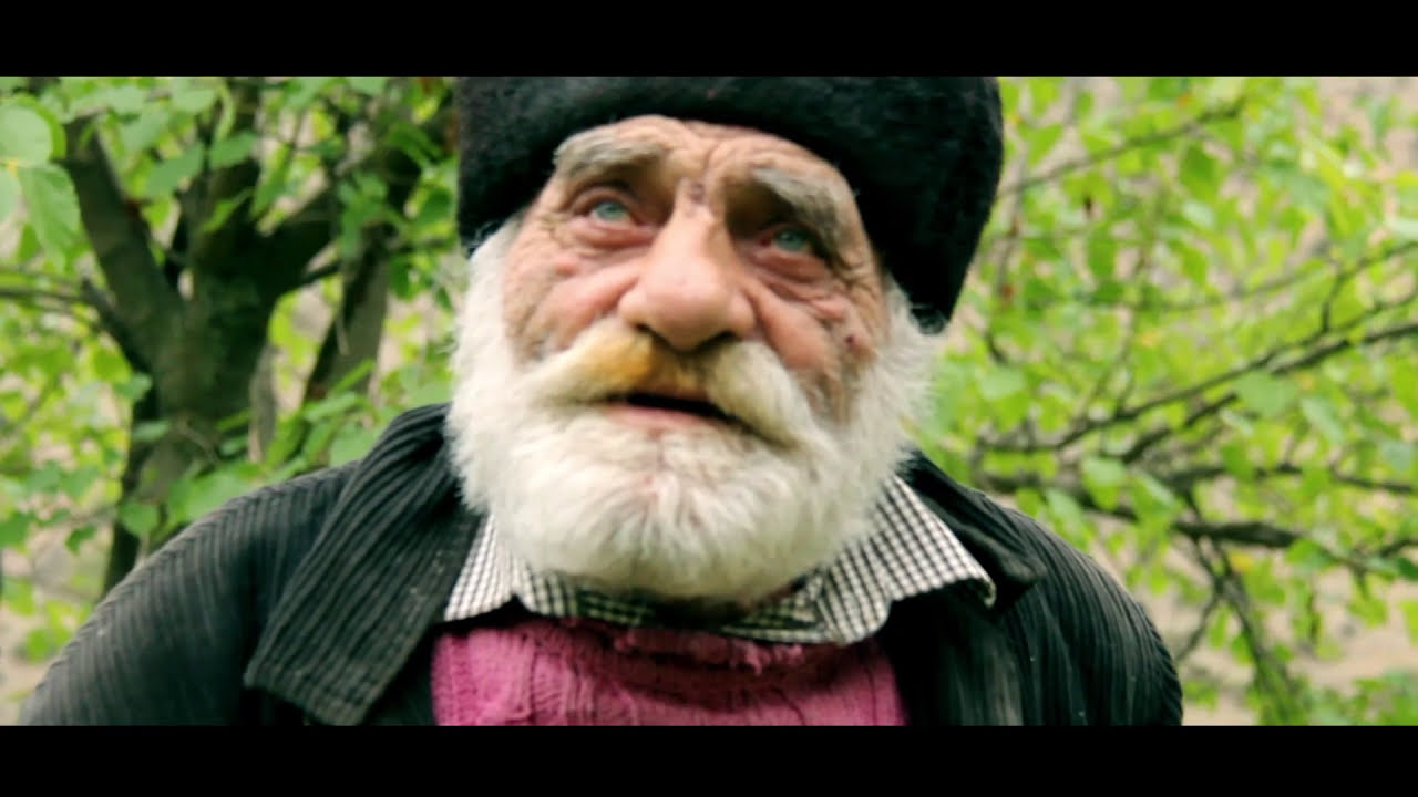 ABDULLA BABAYEV 53 illik HƏBS HƏYATI 1-Cİ HİSSƏ