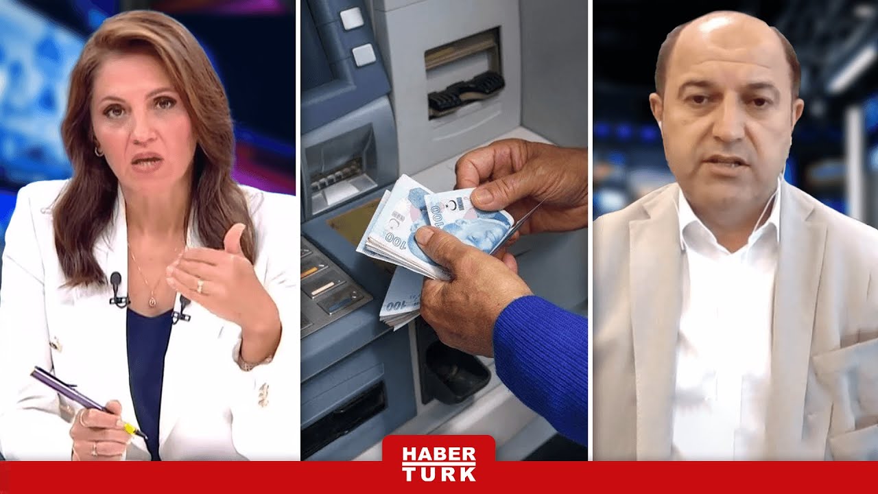 Emekliler Dikkat! Hangi Kredi Türlerinde Emekli Maaşı Haczedilebiliyor?