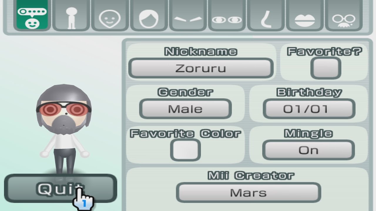 Zoruru - Sgt. Frog - Mii 3314
