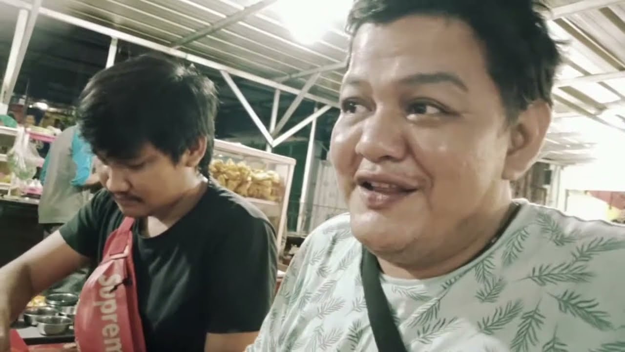 NGAJAK JOJON & MBAH BOLANG KE VAPE STORE BOGOR