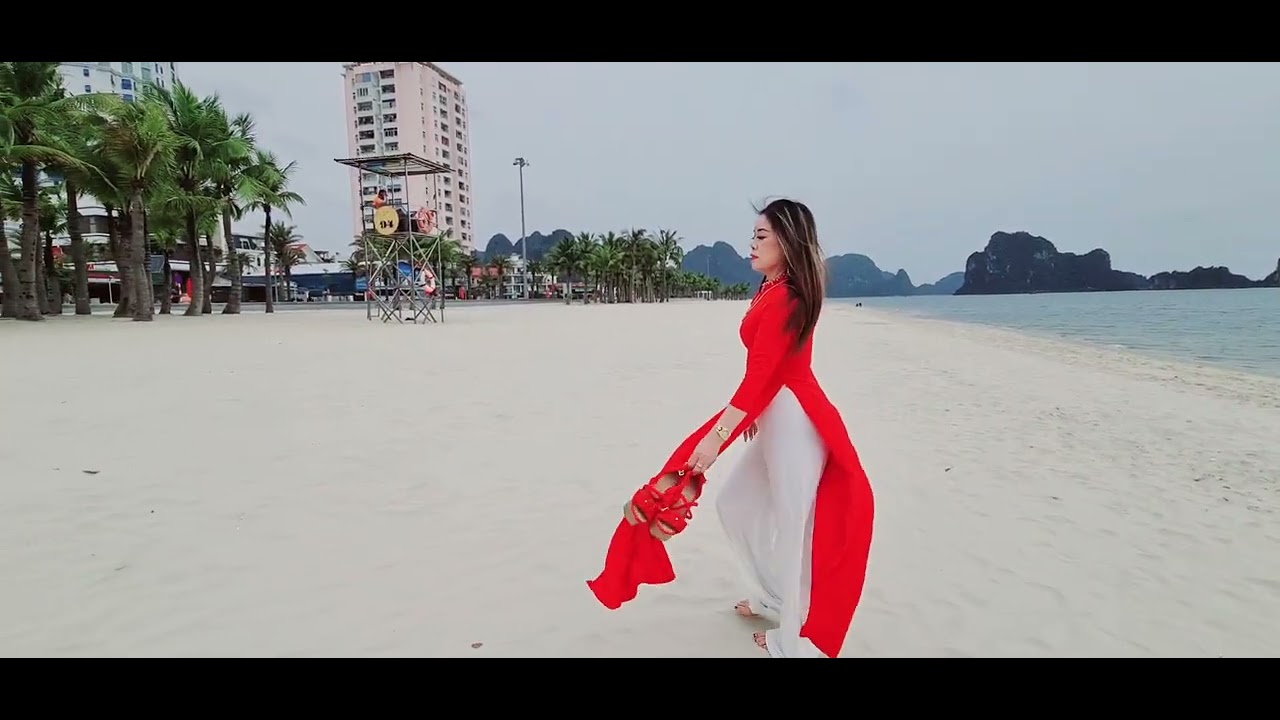 Thương Hoài Ngàn Năm