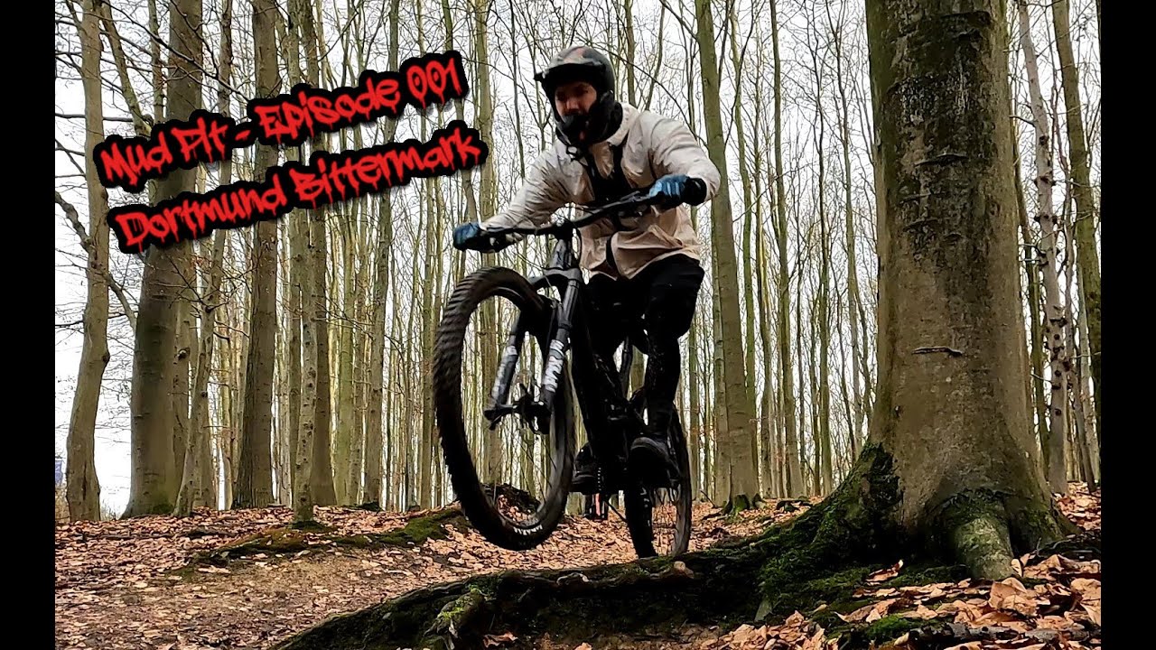 Mud Pit | Episode 001 | Dortmund Bittermark