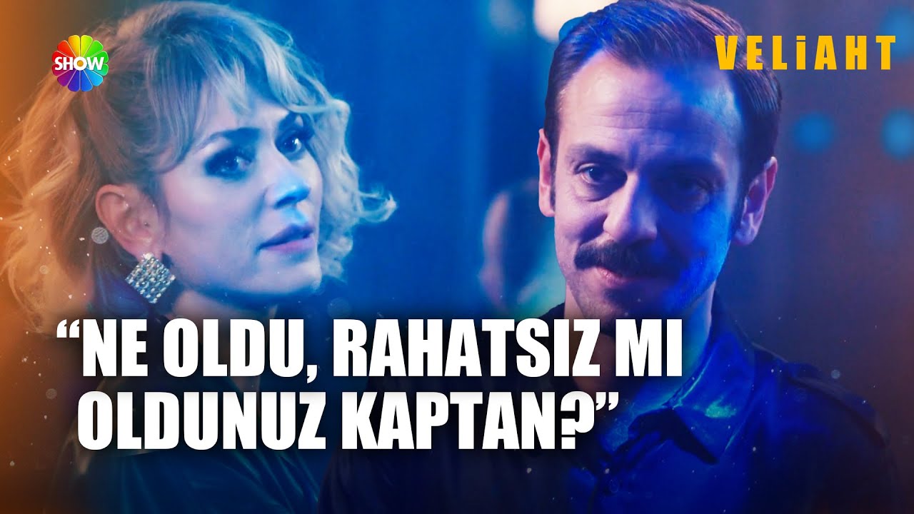 Derya, Yahya ile gitti! | Veliaht 13. Bölüm