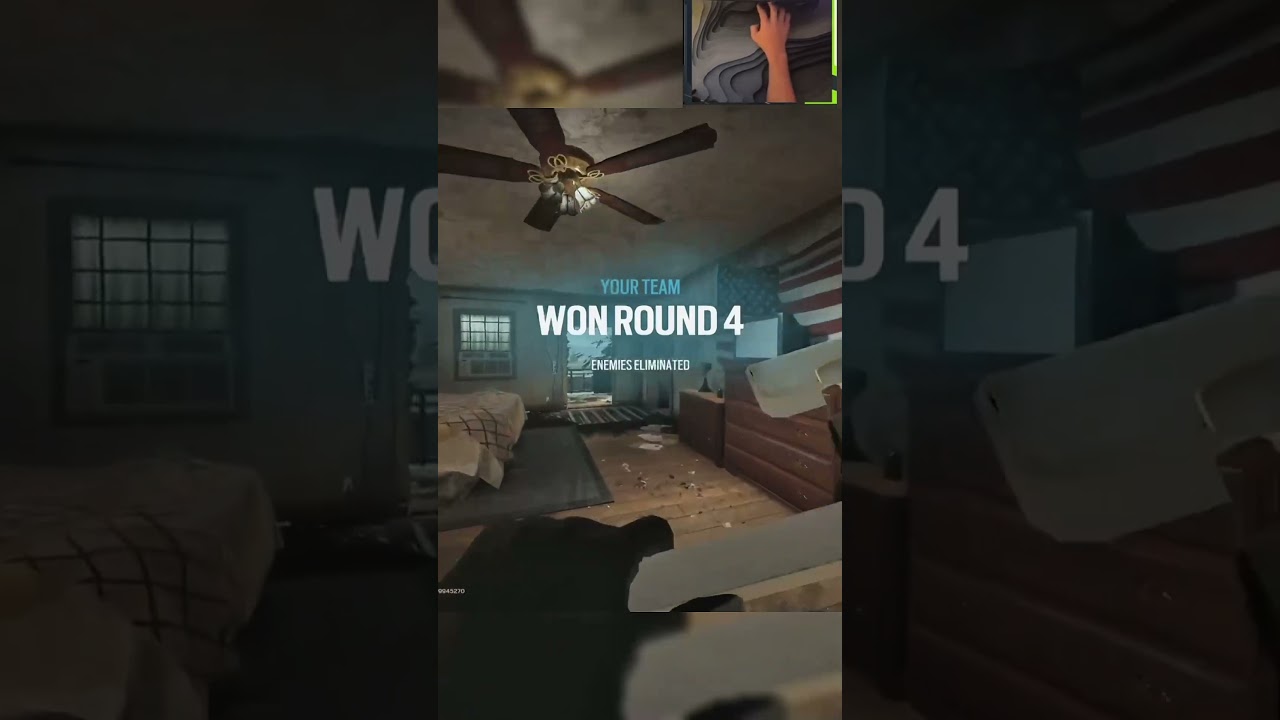 Found my perfect pc settings 