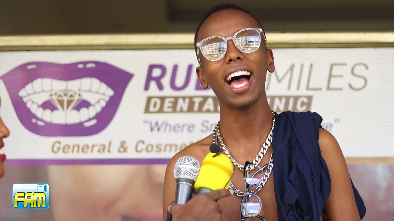 HEESTA CUSUB EE SHUTTER BIDAARE IYO WAREEYSI