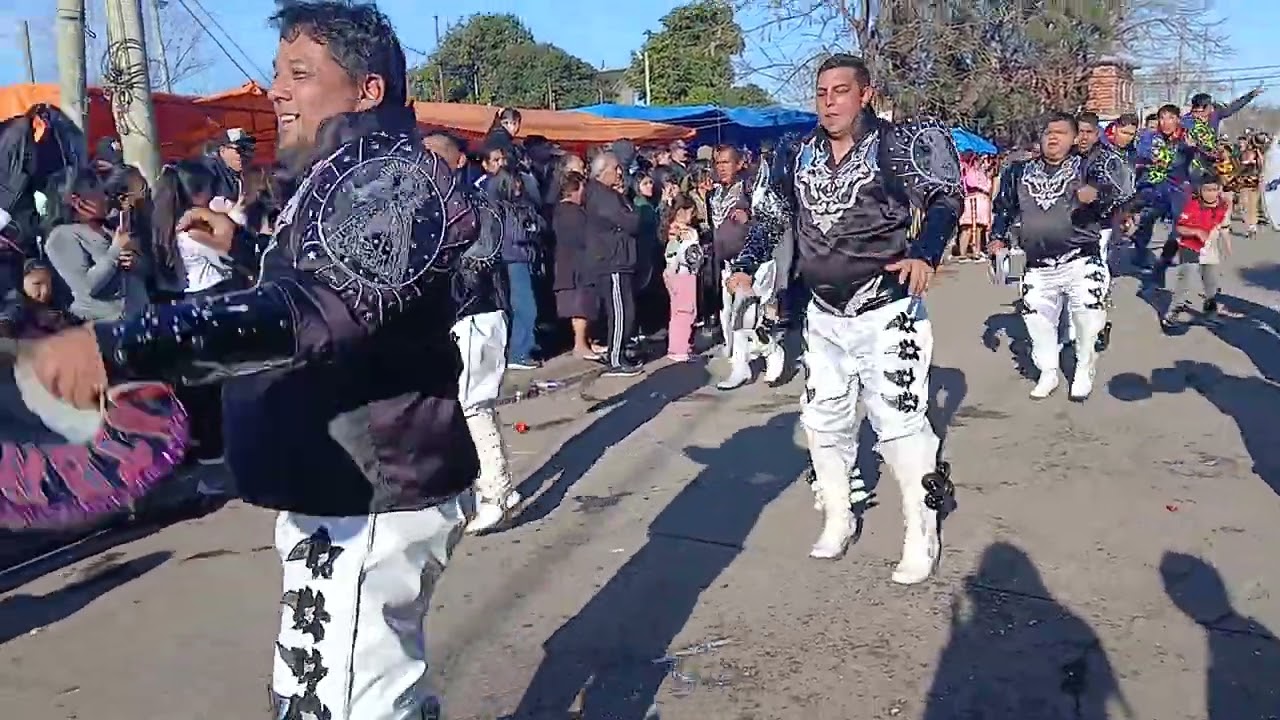 Auténticos Caporales De Quilmes Ciruelos 2025