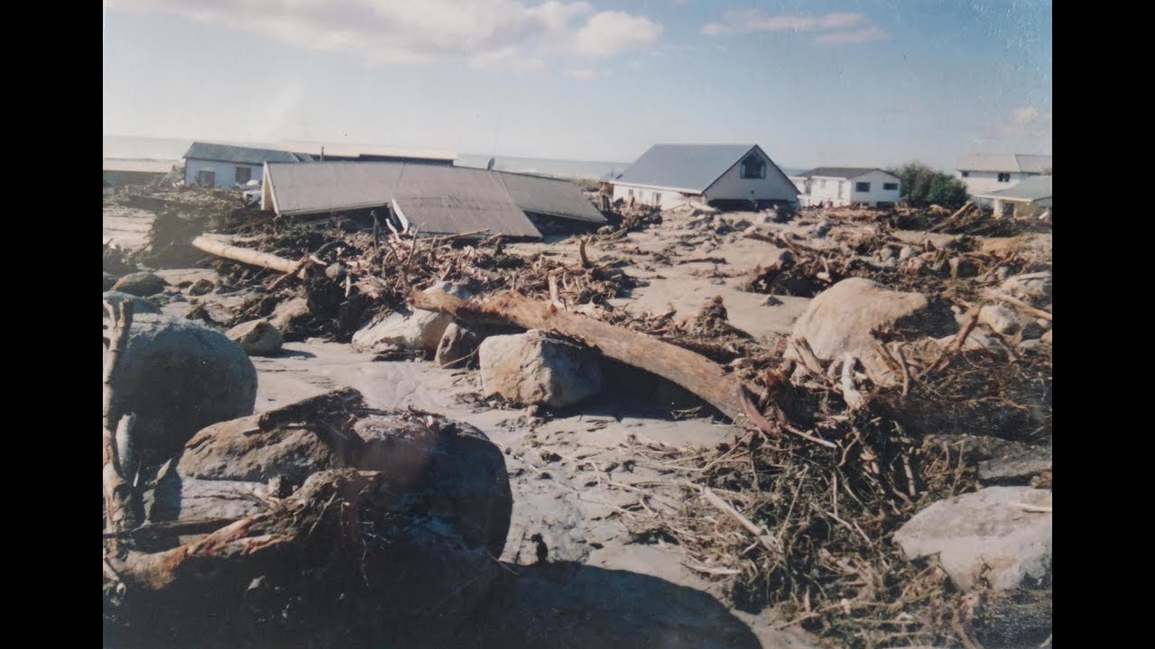 Matata locals furious at prospect of being forced from their homes