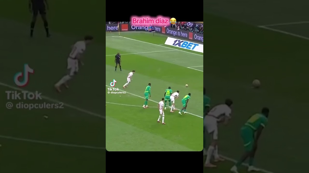 #diaz panenka#football #reaction #fanfoot18