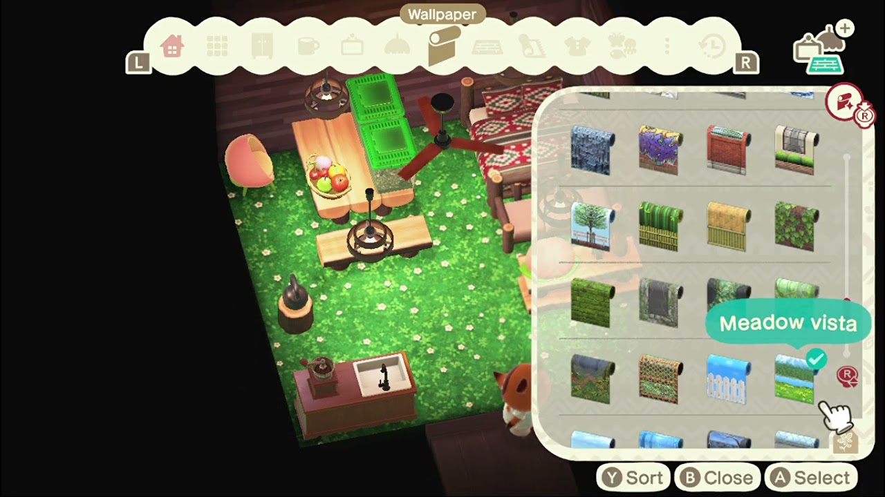 (Arsip Agustus 2024, Tanpa Edit): Perbaiki Rumah di Animal Crossing: New Horizons