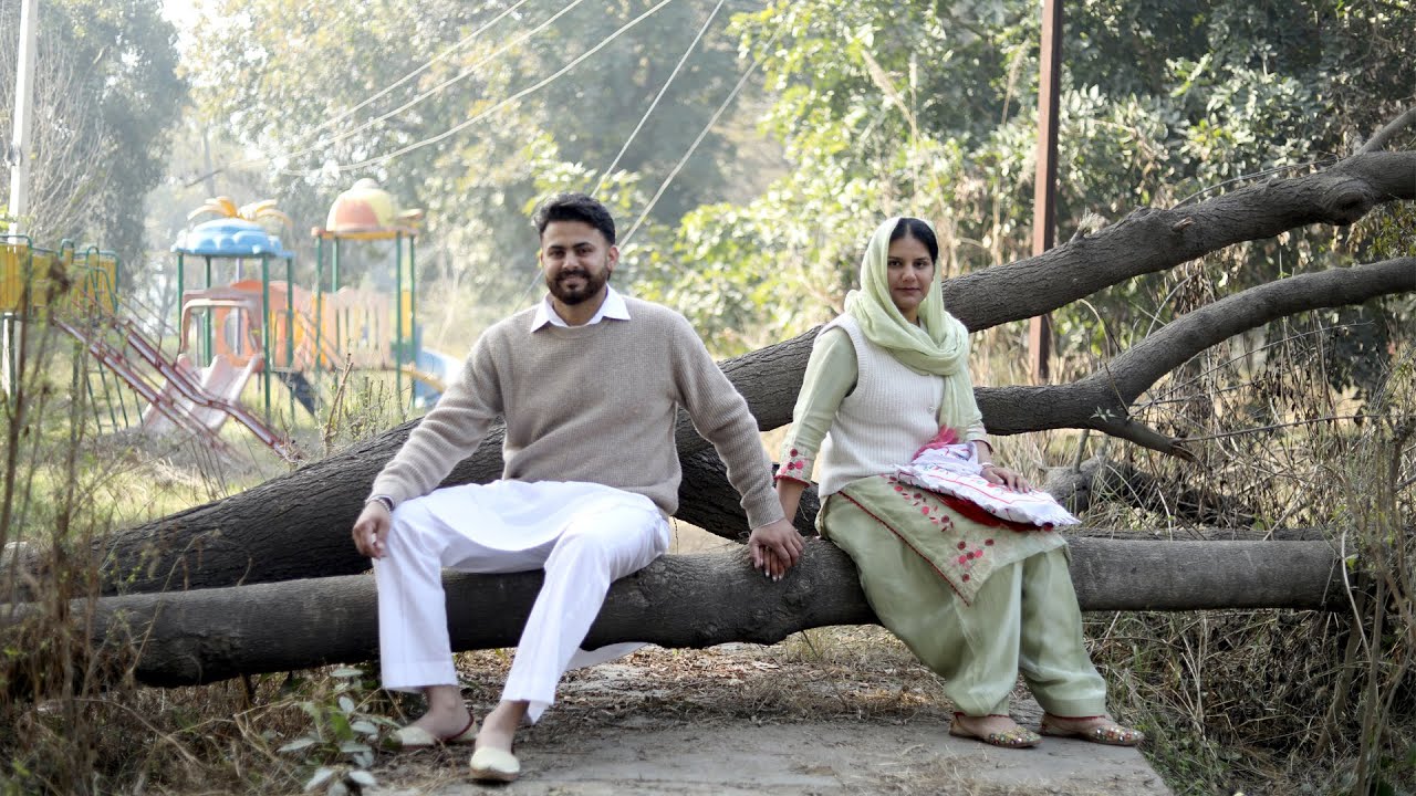 Jaggo Ceremony || Rupinder Singh Weds Sukhpreet Kaur || Friends Photography