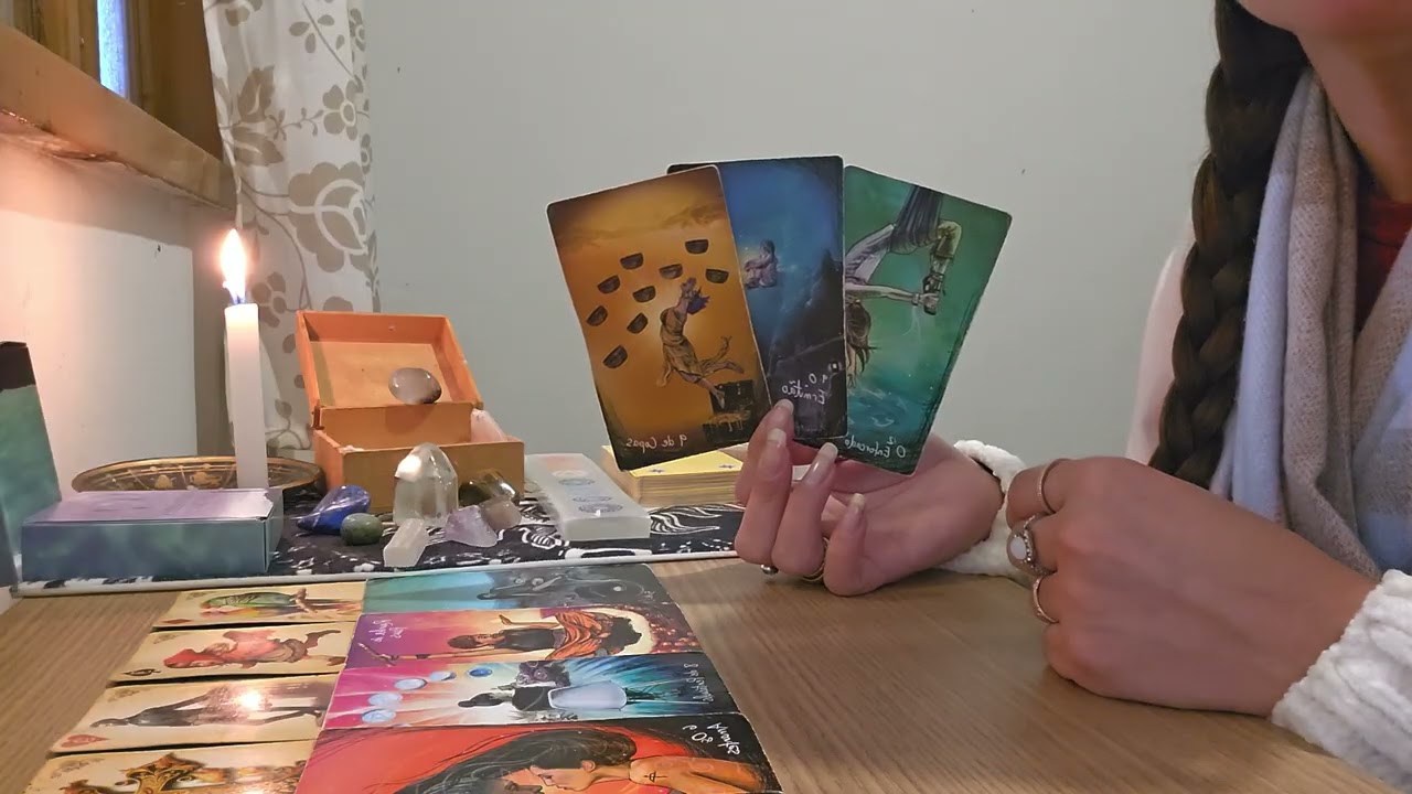 ♓️•PEIXES•BÔNUS//🔥O CIRCO VAI PEGAR FOG@,PLANTOU DISCÓRDIA VAI COLHER JUSTIÇA//UM GUARDIÃO A FRENTE 