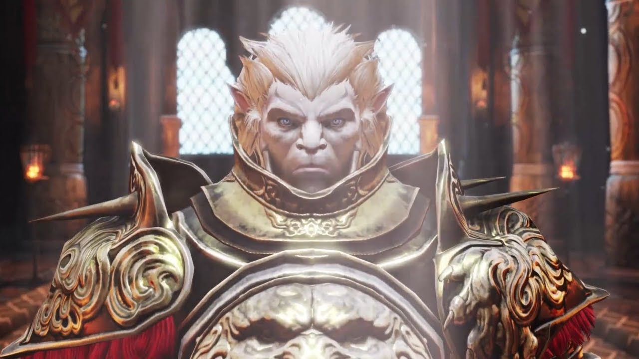 Bless Online | HOT  Gameplay Trailer 2018 | NEW RPG Games for PC