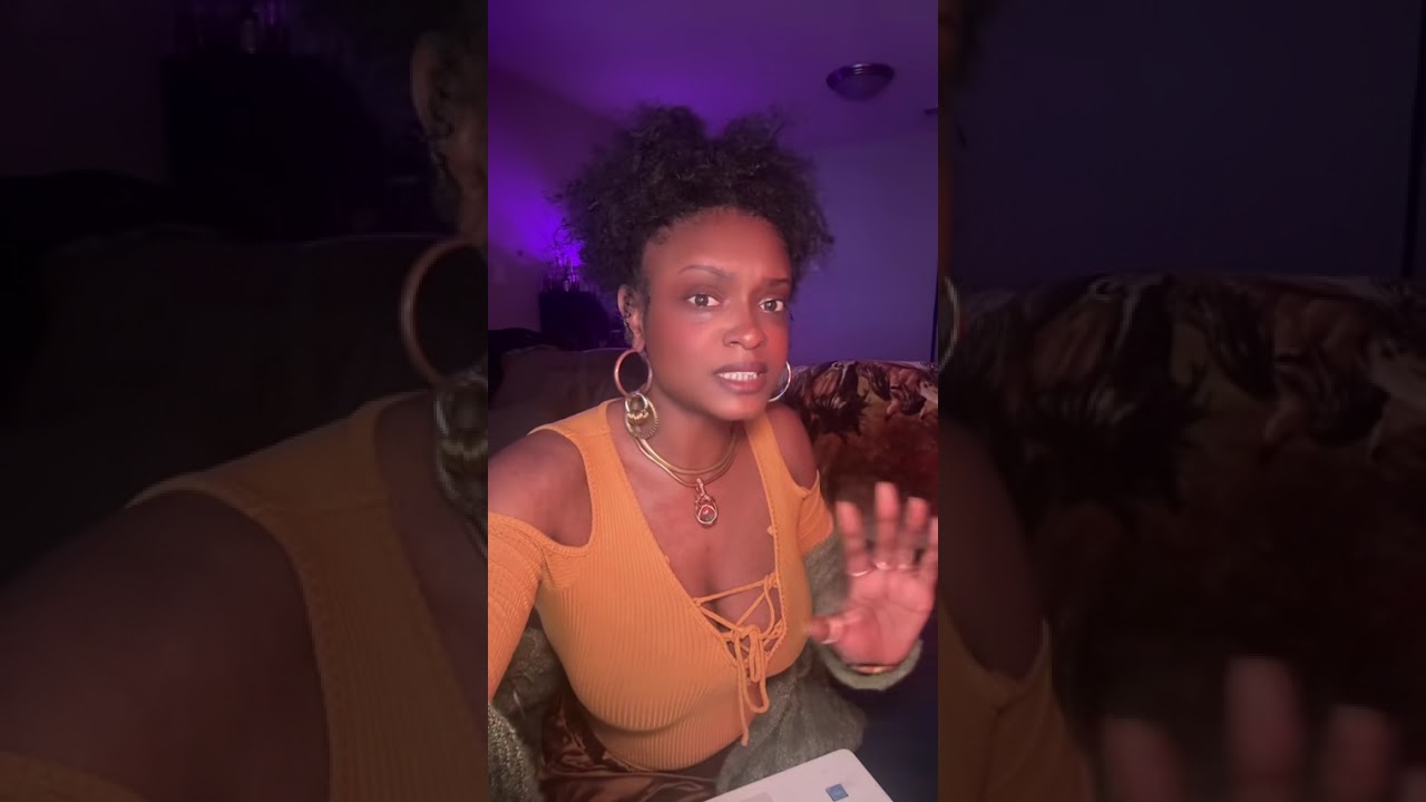 У чернокожих женщин и белых мужчин гораздо больше общего.