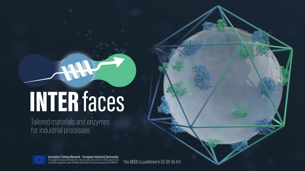 Directed enzyme evolution | iMooX.at