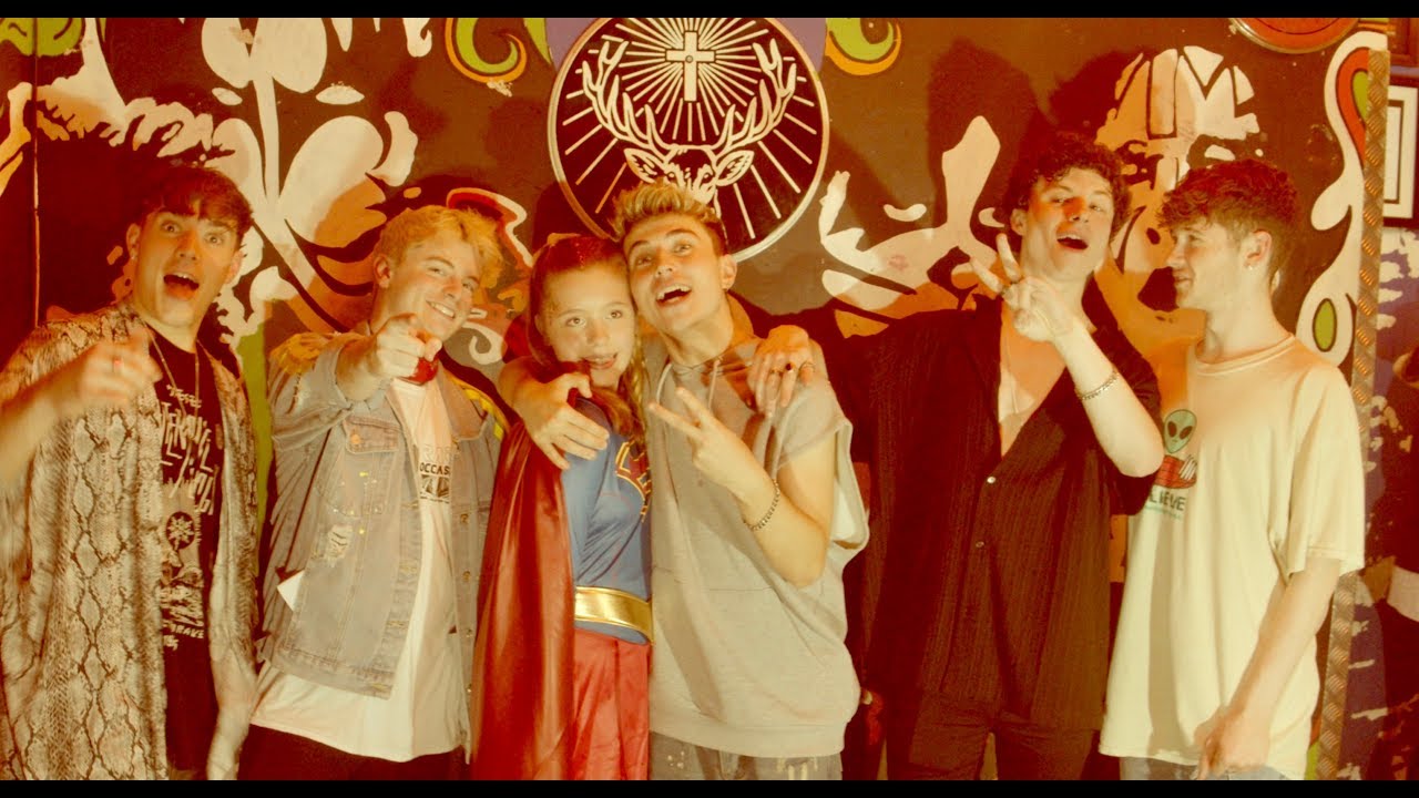 ...because WE ALL NEED HEROES ! ! ! ! !