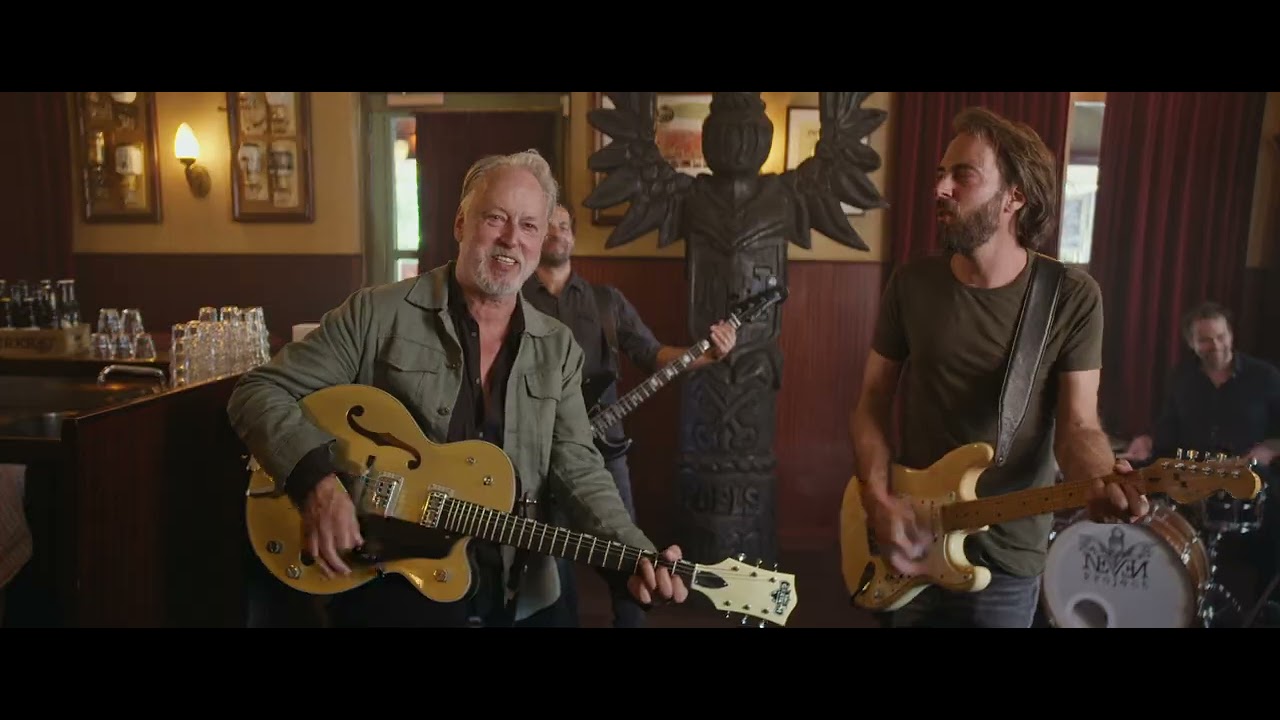 Nevenproject - Terug naar Griendtsveen