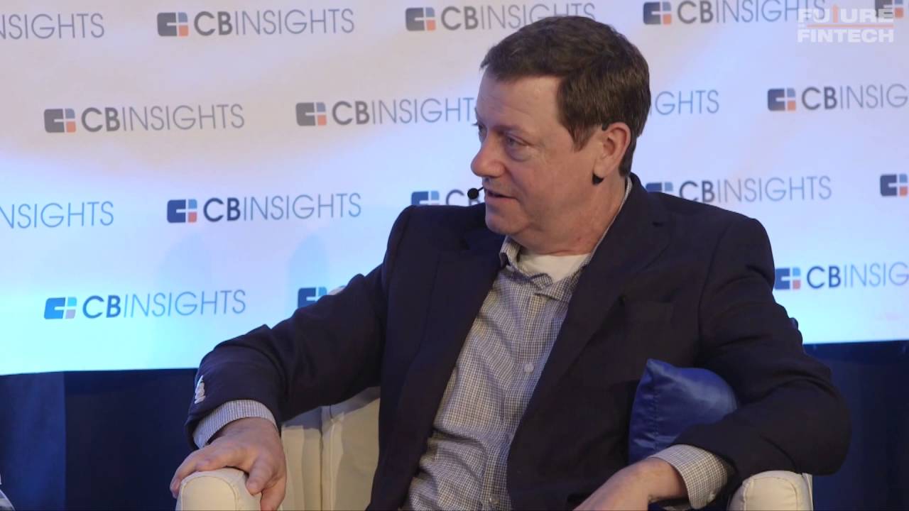 Legendary VC Fred Wilson: 